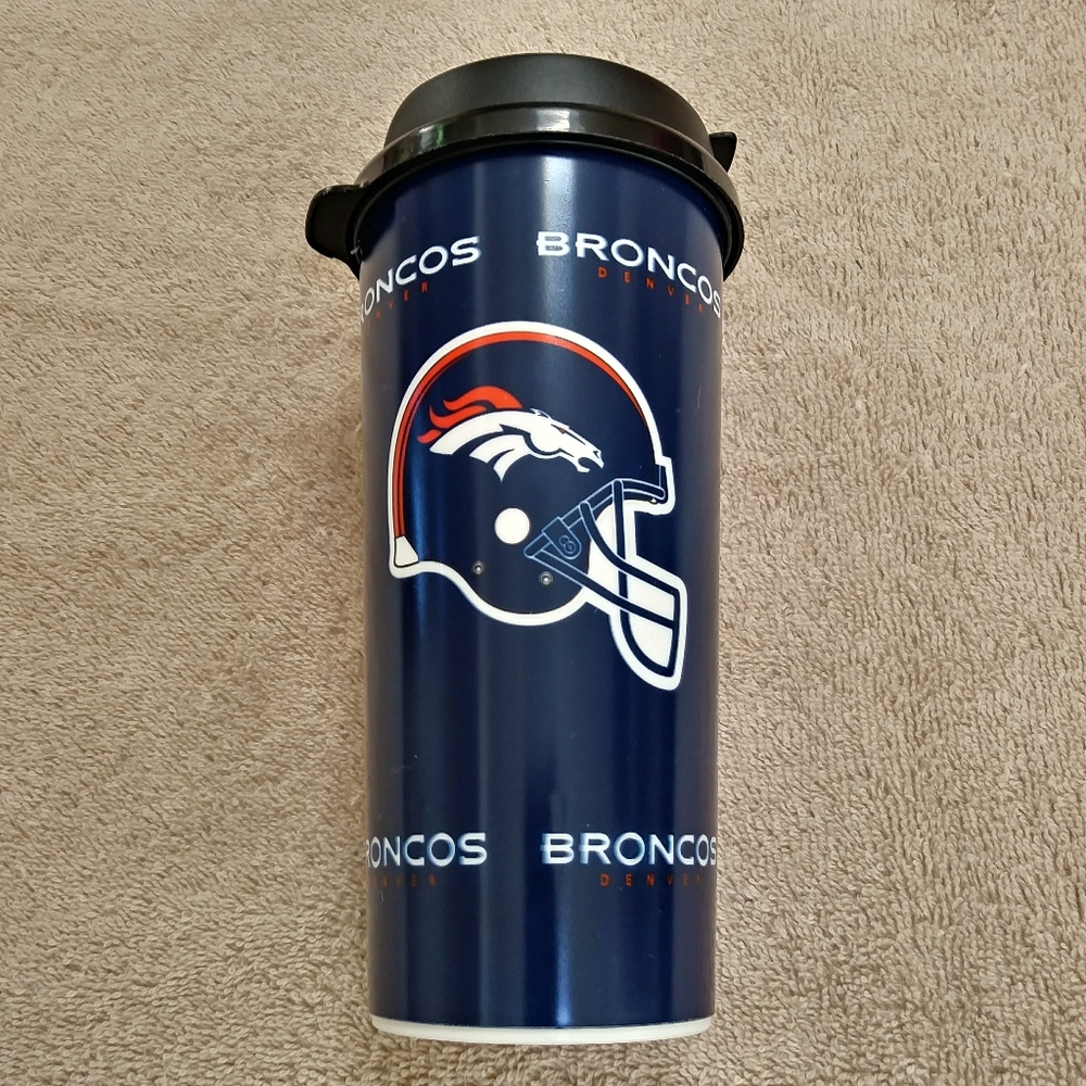 Broncos Mug